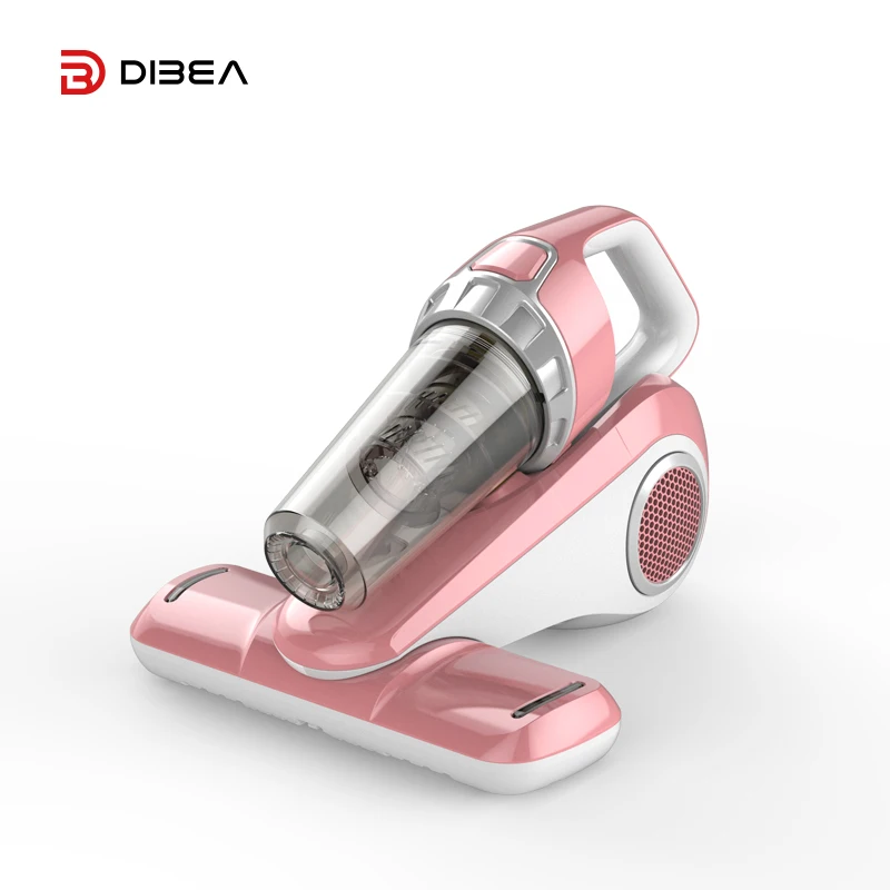 UV Mattress Cleaners Dibea Wholesales Intelligent Electronic Control Dust Mites Removal Cleaner For Home Bed Cleaner