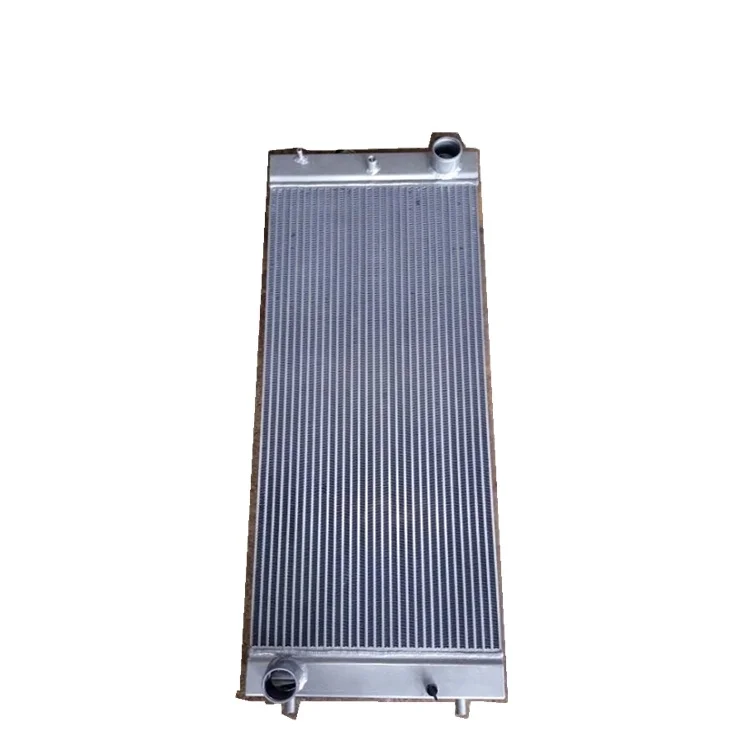 Huida 207-03-75120 Radiator For Komatsu Excavator Radiator PC300-7E0 PC300-8 PC350-8 PC400