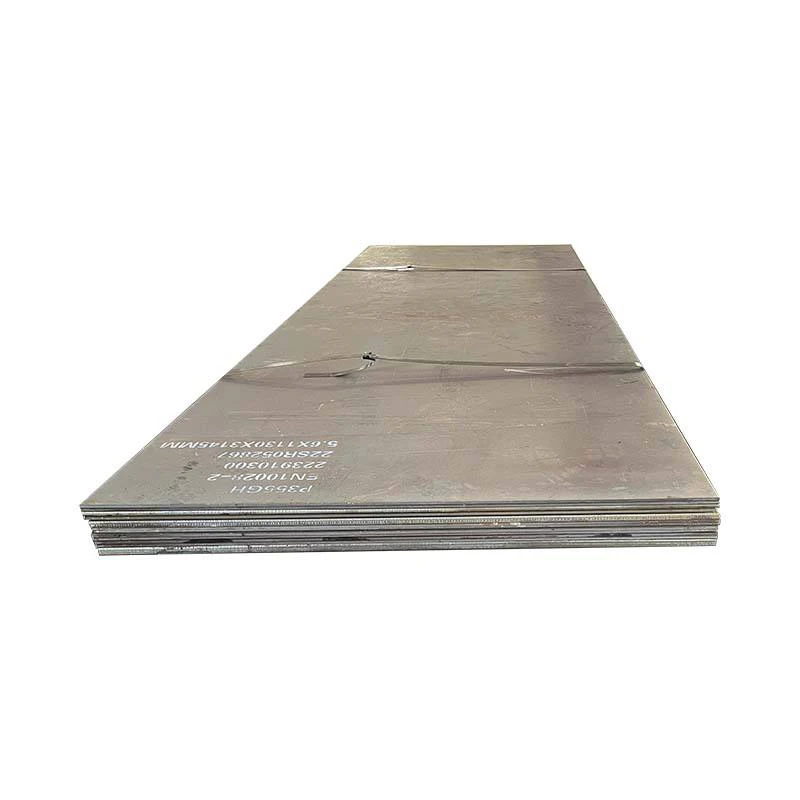 A36 st37 hot rolled steel plate ms steel sheet ss400 q235 carbon steel suppliers