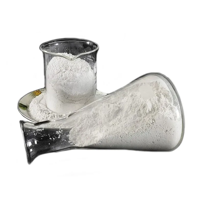 Hot Sale Factory Price High Quality Drilling Barium Sulfate