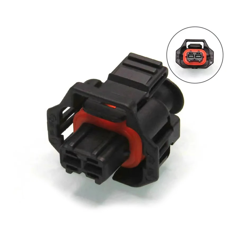 Original Boschs 2 Pin Connector 1-928-403-874 2 Pin Waterproof Connector