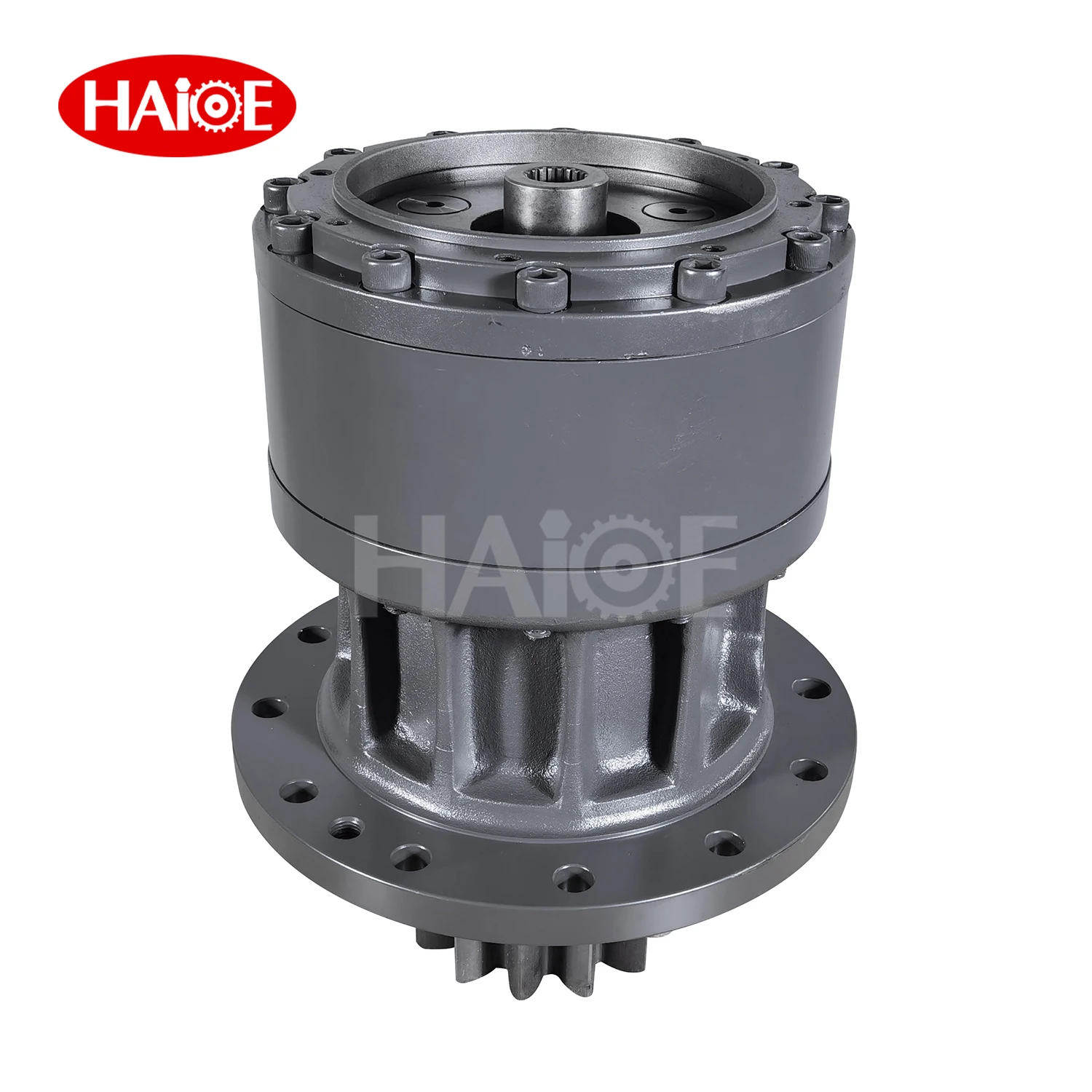 Excavator Parts Voe 14541069 EC200B EC210B  swing gearbox for Volvo EC210C EC210D EC220D EC220DL EC235C EC235D Swing Gearbox