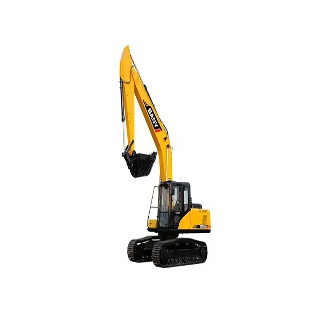 Распродажа, хорошее состояние, SANY SY215C LC machinery, б/у sany215, гусеничный экскаватор sany sy215c для продажи
