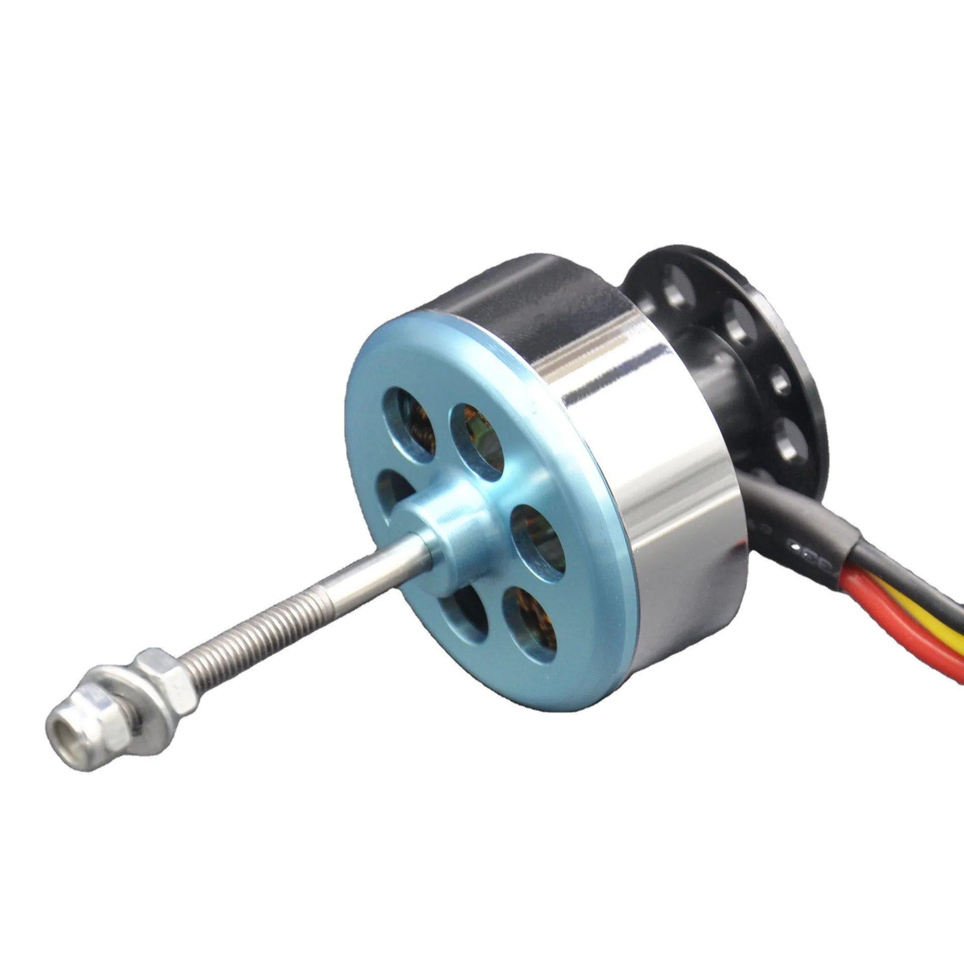 Motors For Fixed-Wing Airplanes With a Wingspan Of 800mm Less Than 1000g Brushless Dc Motors RC Airplane Parts