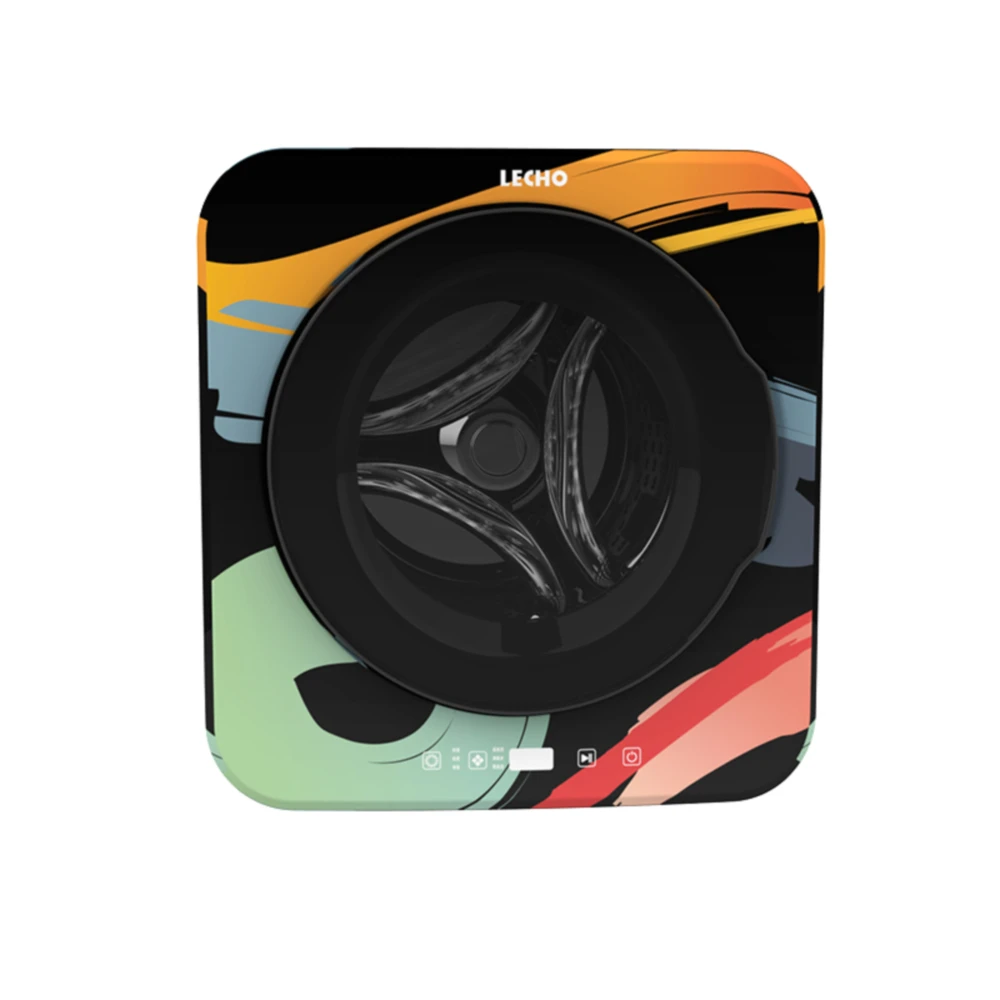 Небольшая стиральная машина 3 кг