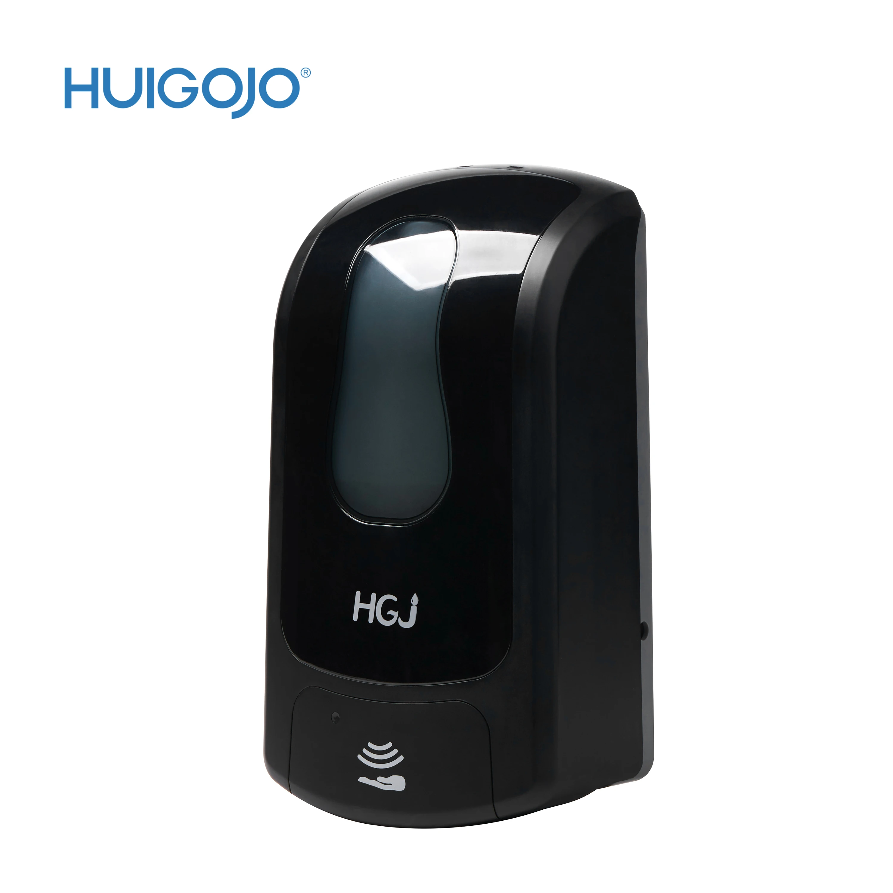 Electric Touchless Sensor Liquid Hand Sanitizer Automatic Foam Spray Soap Dispenser