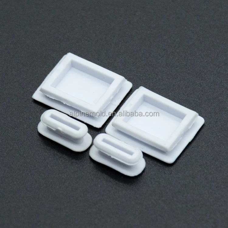 Silicone Mould Silicone Mold OEM ODM Medical Rubber Molding Manufacturers China