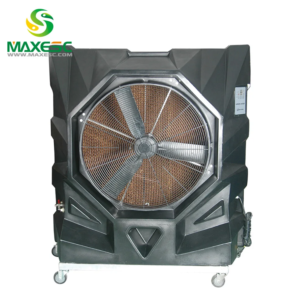 
Honeycomb Big Size Water Based Air Cooler 