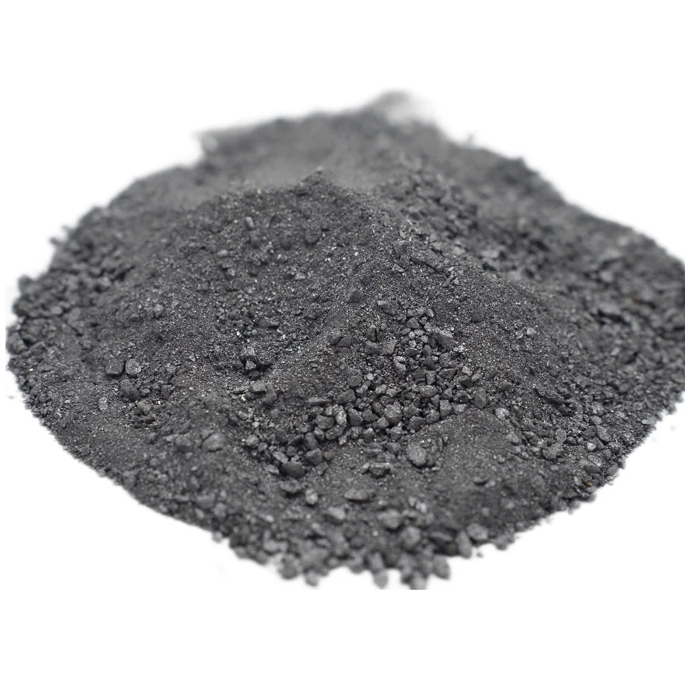 Anyang Supplier Blocky Atomized Ferrosilicon Powder Fesi Ferosilicon Powder 45