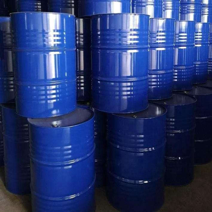 209L Closed steel barrel/55-gallon oil drums