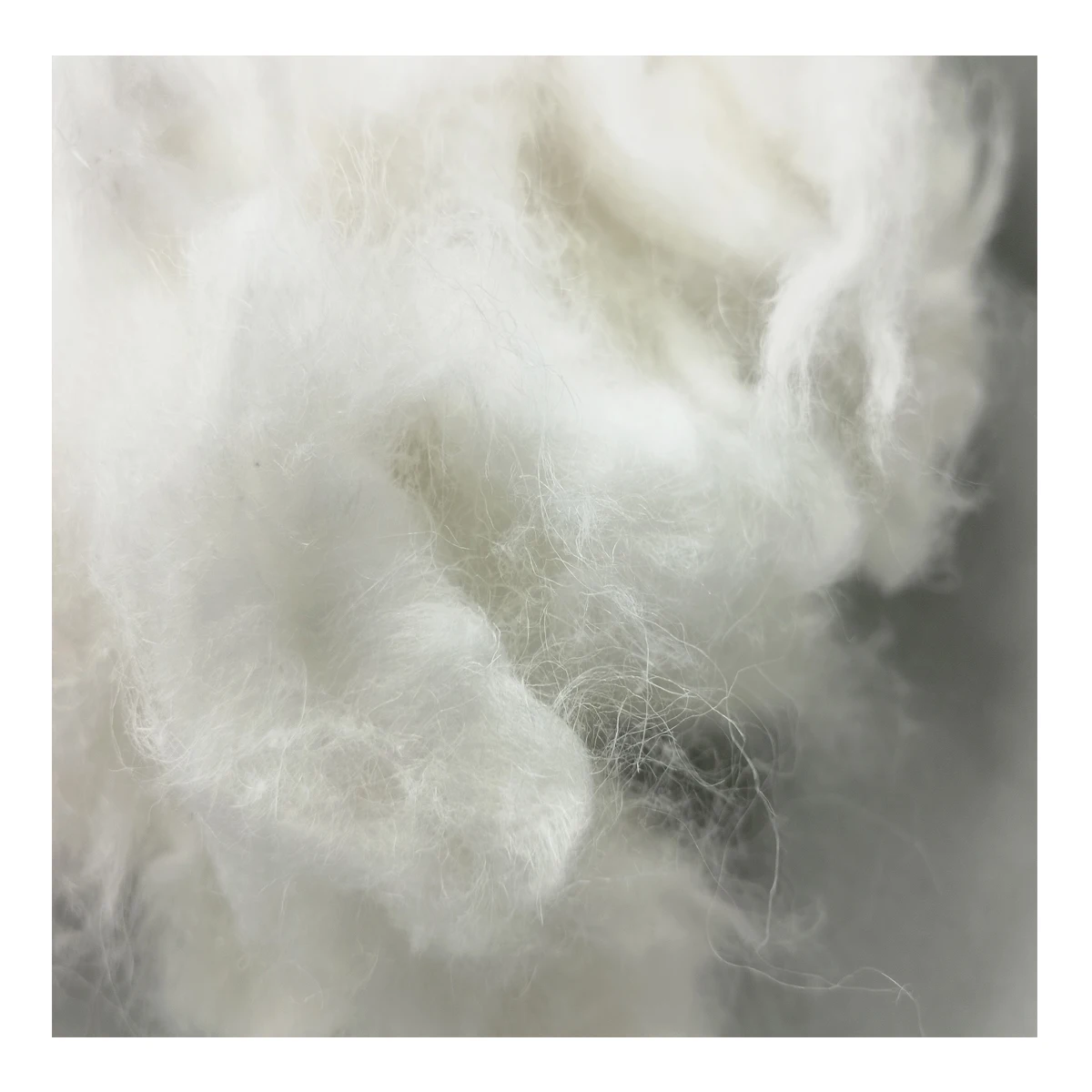 Durable bleach hemp natural fiber based blended yarn for spinning and filling