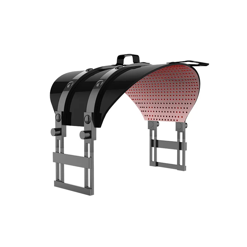 New 5D maxlipo Led light therapy 650/940nm face mask pain relief light therapi detox fat reduction machine