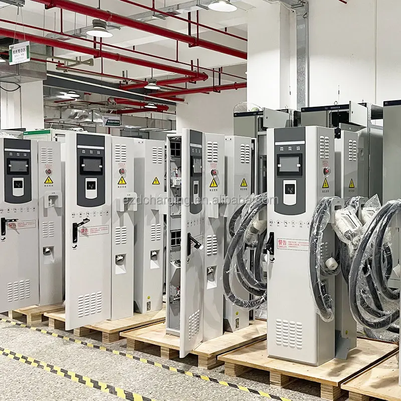 3 Ev Charger Home Wireless Dc Fast Unit Manufacturers Controller Portable Cable Electric Car Station Rapid V2G