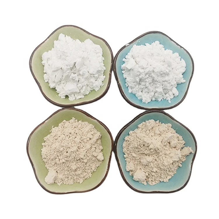 Paints Coatings Additives Diatomaceous Earth Diatomite Powder Factory Supply Free Sample