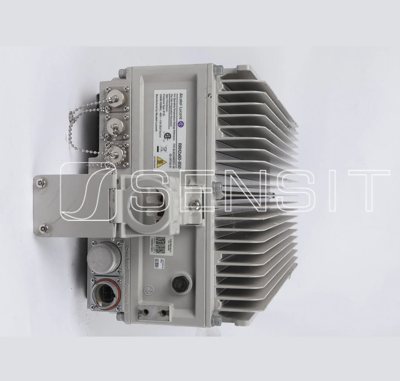 
Base station Alcatel Lucent BTS ALCATEL RRU RRH2X60-850 GSM 