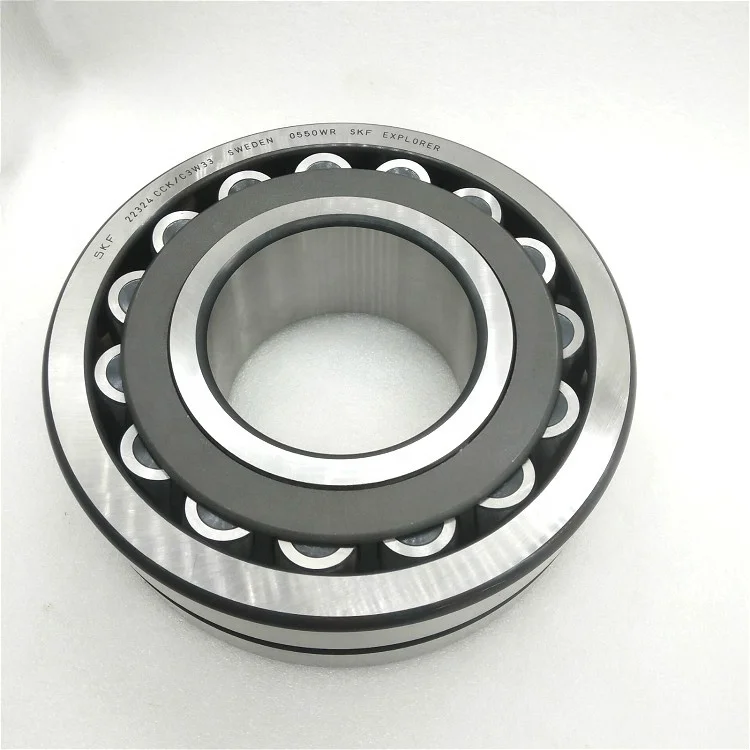  22324 CCK/C3W33 Сферический роликовый подшипник CCK/W33 размер 120x260x86