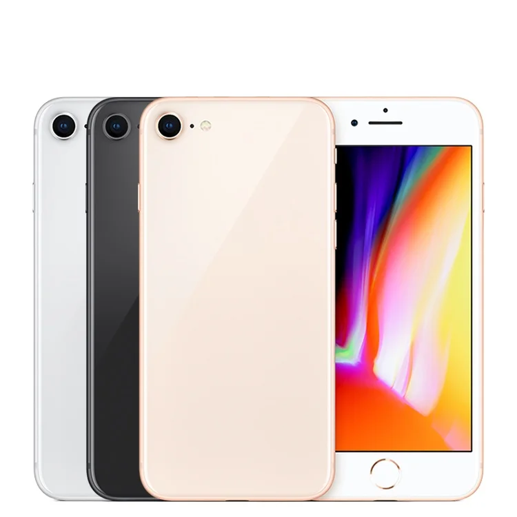  Оптовая продажа Оригинальных смартфонов 7 8 Xr X Xs 11 12 Mini Pro Max сотовый телефон 5G б/у мобильный разблокирован для Apple