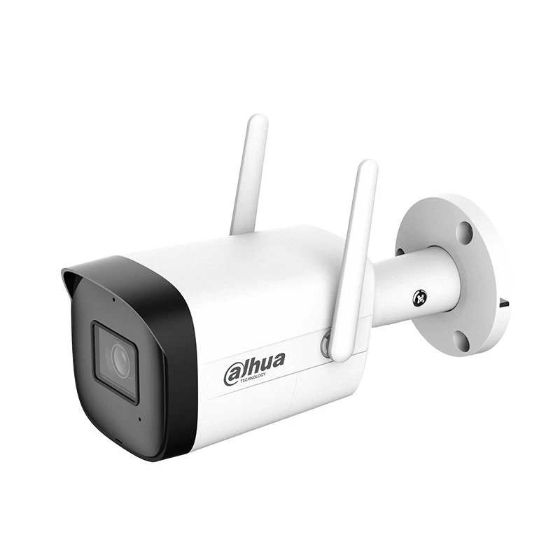 Веб-камера с Wi-Fi-приставкой водонепроницаемая