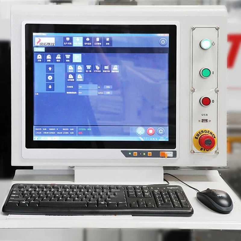 R-TUP Cutting 3280mm Board Beam Saw Wood Panel Cutting Saw Machine