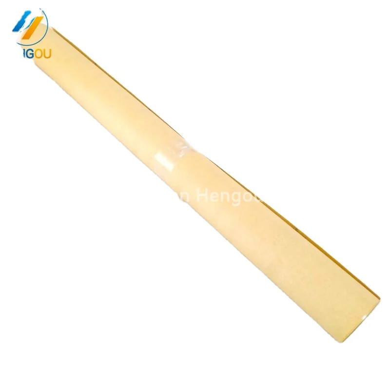 New Offset Printing Machinery Parts Yellow Anti Dirty Paper TY320 Size 1150mm 20m Sandpaper Roll