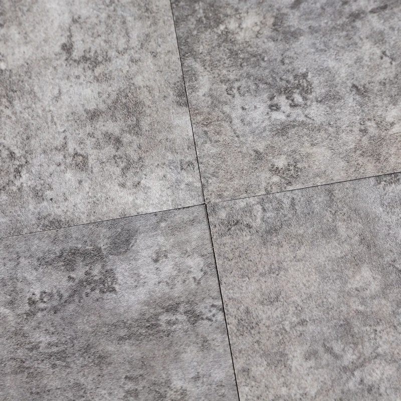 
low Price Roll Simple Pvc Flooring Wood Style Vinyl Plastic Flooring Tiles 