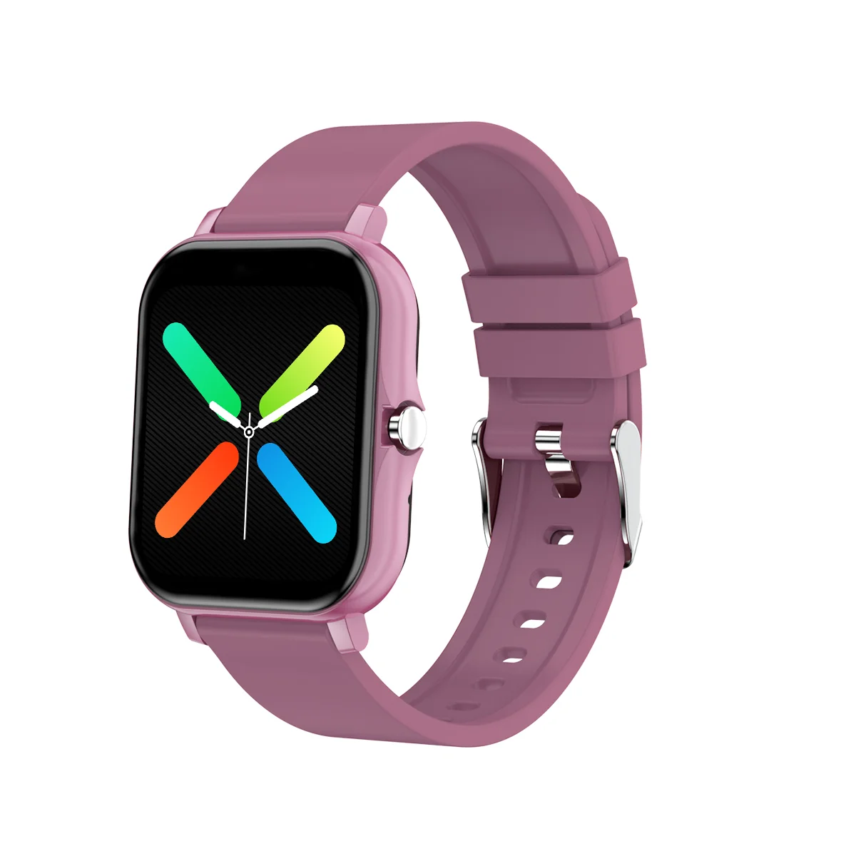 high quality wearable devices full touch 1.69 screen v5 plus good prices ip67 waterproof reloj inteligente wholesale smart watch