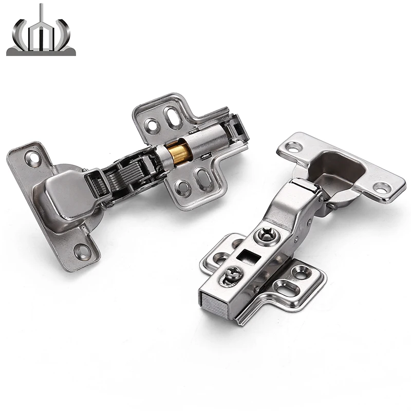 different types door self opening dtc cabinet hinges iron material hydraulic hinges  soft closing long pump hinges