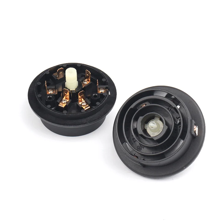 Kitchen Freezer   Adjustable Capillary Frost Thermostat For Electric Deep Fryer