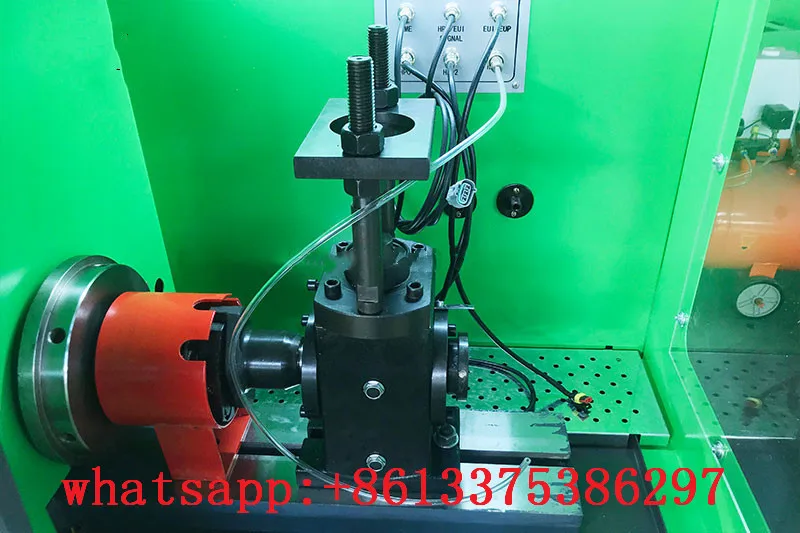CR915S common rail дизельный двигатель топливный насос испытательный стенд