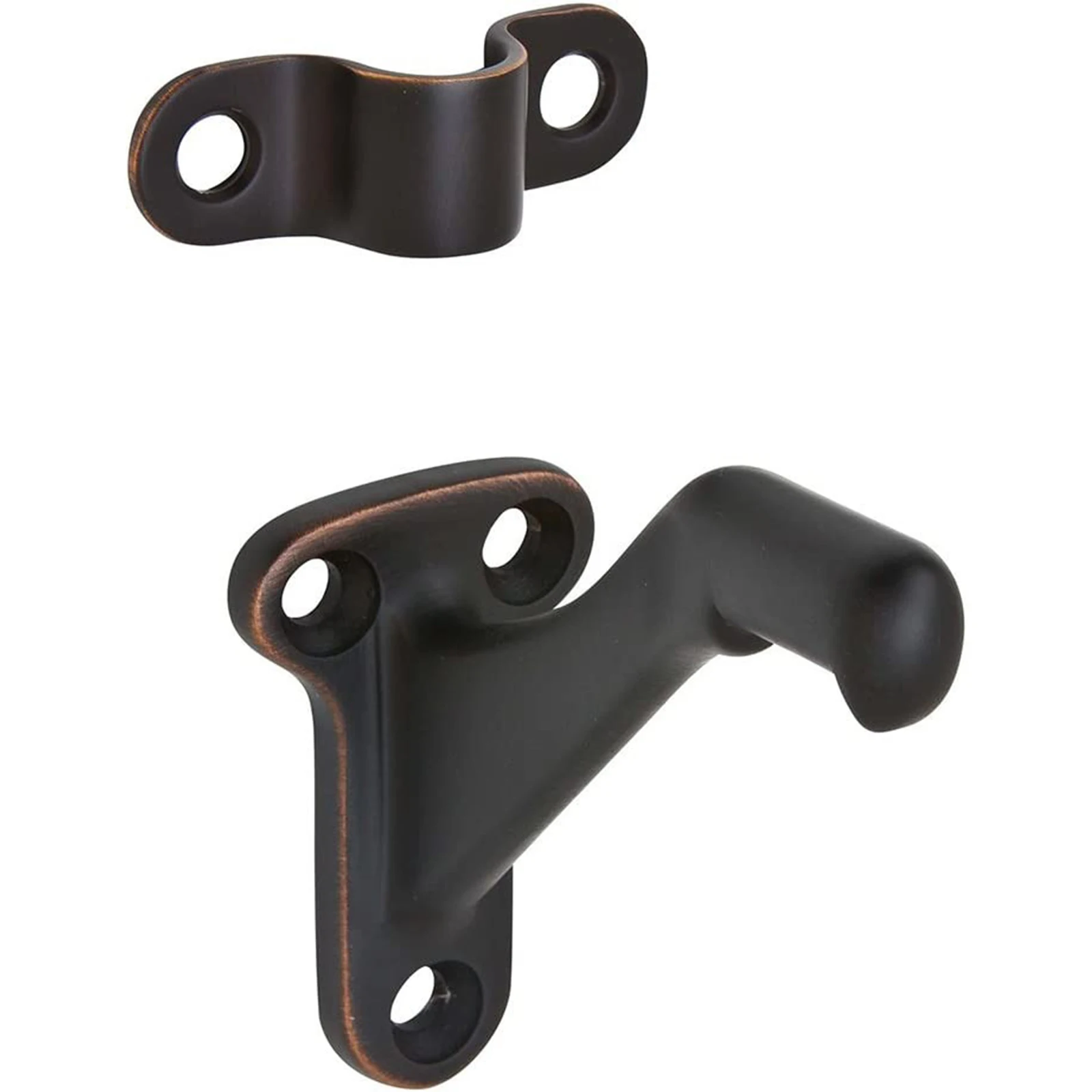 Handrail Stair Brackets Heavy Duty Staircase Hand Rail Bracket