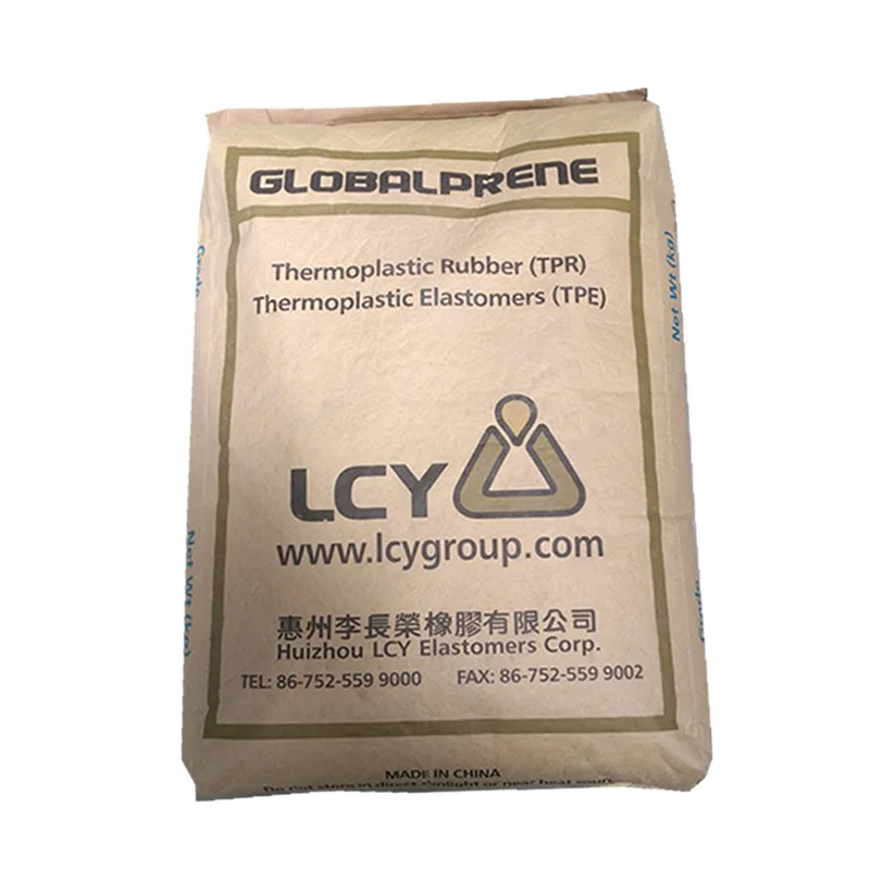 Globalprene LCY SBS 1475/3411 E/3546/3501/3527/3411P/3542/1546/1485/1487/3545/3540/1484/3566/3412/3414/3522/3520/3502/3710 SEBS