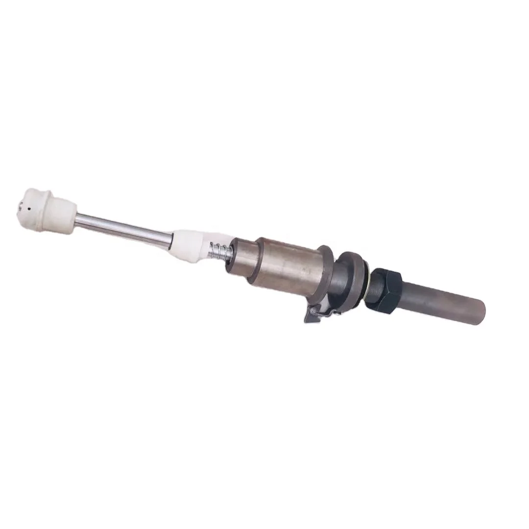 Winding Machine Spindle Winder Machine Part Textile Machinery Spare Part