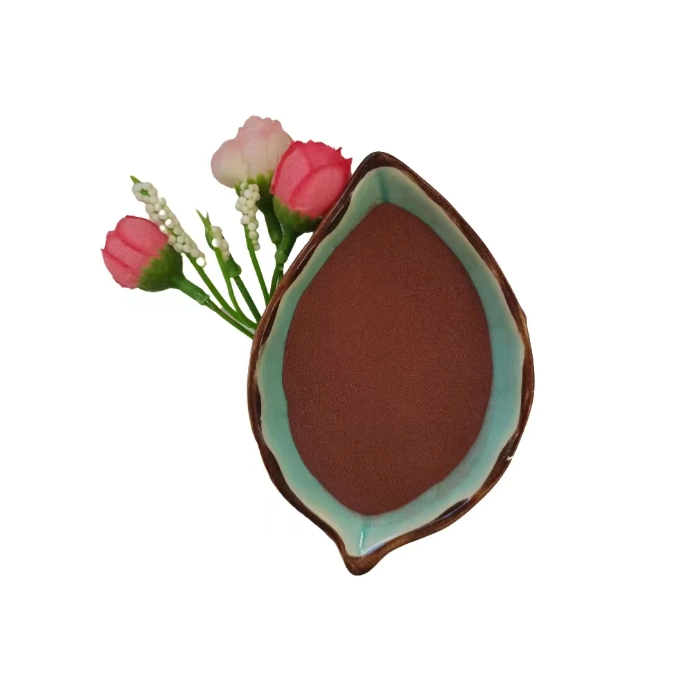 Lava rock volcanic stone pumice powder for waste treatment