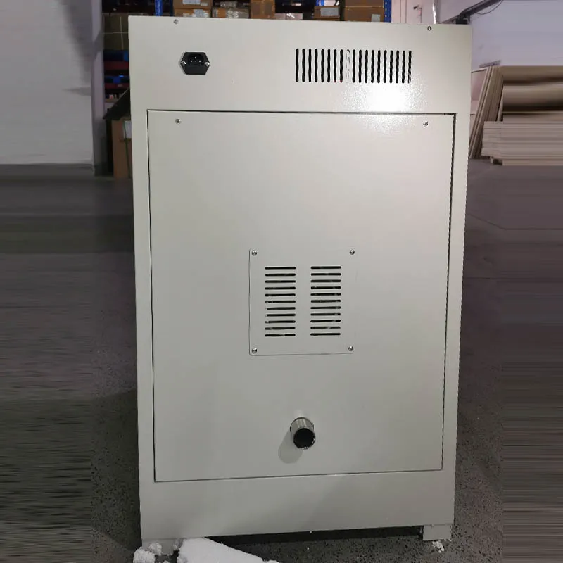 BIOBASE Hot Air Sterilizer price for sterilize small surgical