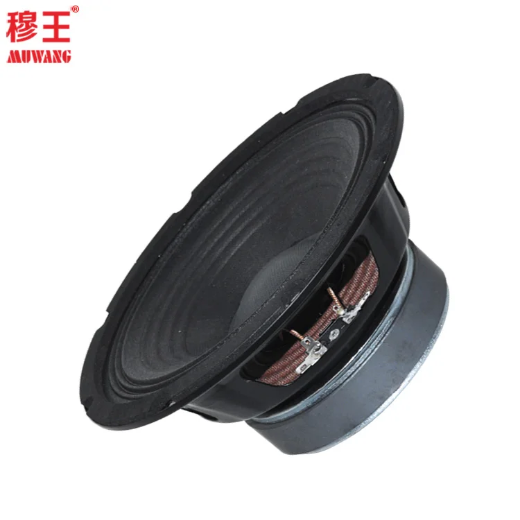 8inch professional speaker ktv theatre speaker good sound woofer sound system speaker OEM ODM factory WL8110B5