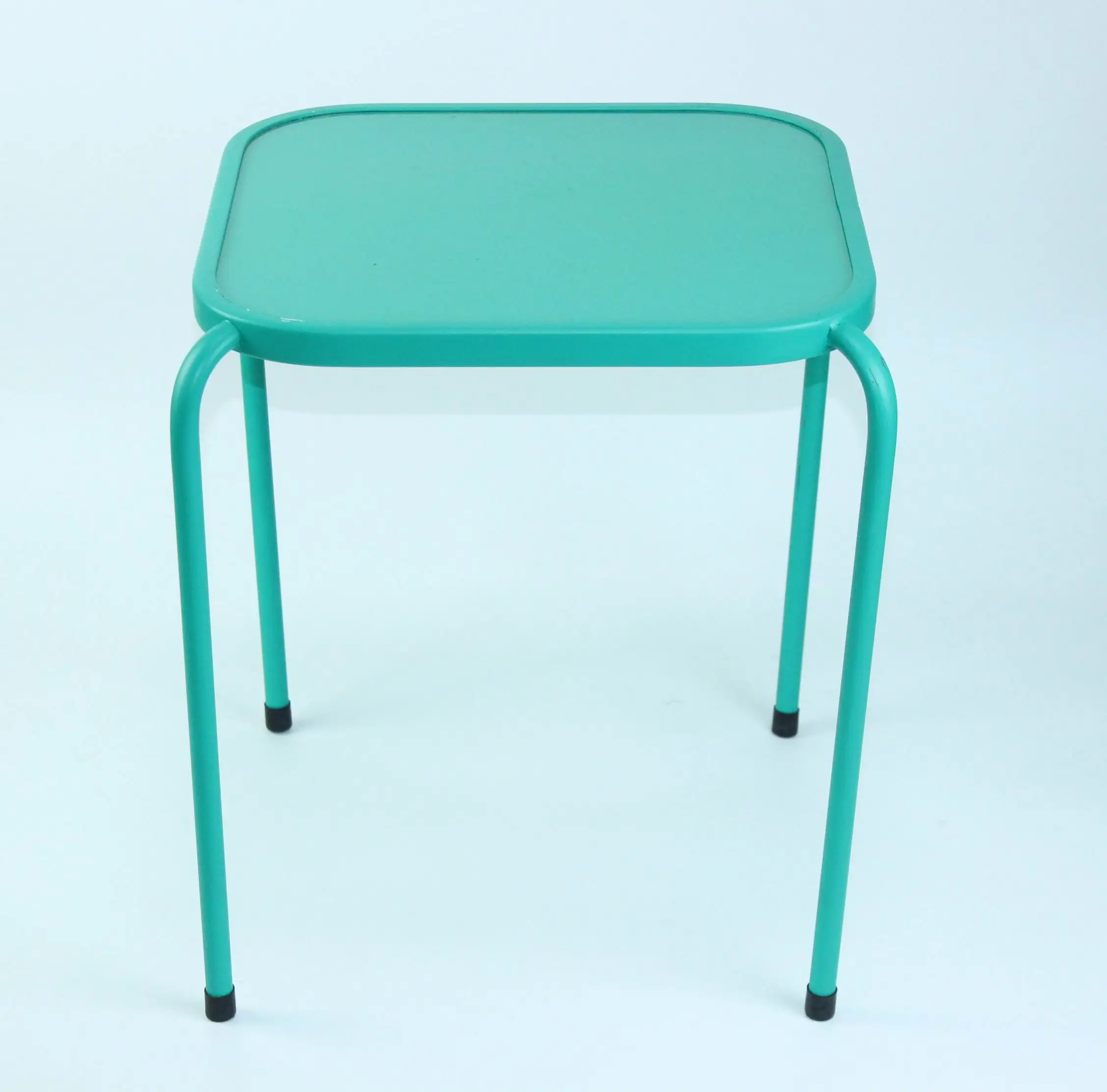 
Wholesale High Quality Iron Corner Small Table For Living Room 