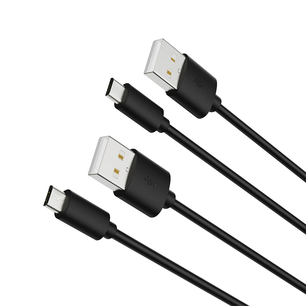 Wholesale Original 6ft Micro Charger Cable for Xiaomi Nokia LG