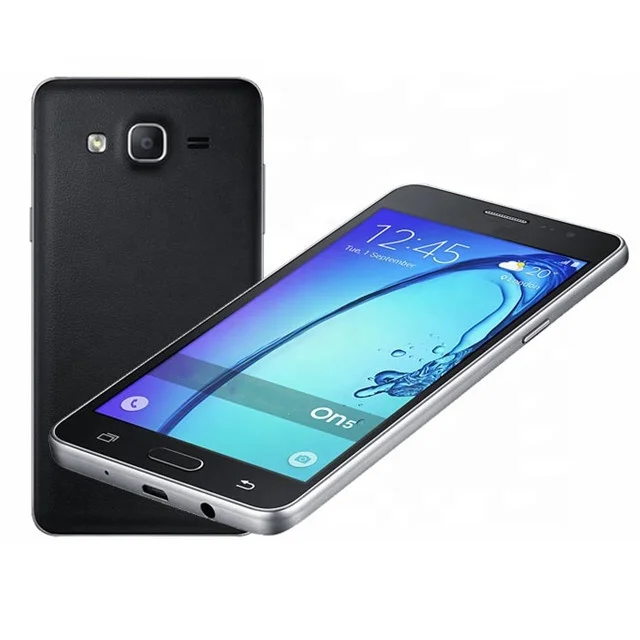 On5(2015) For Samsung Best Selling Factory Unlocked Mobile Phone Cheap Bar Touchscreen 4G Android Smartphone