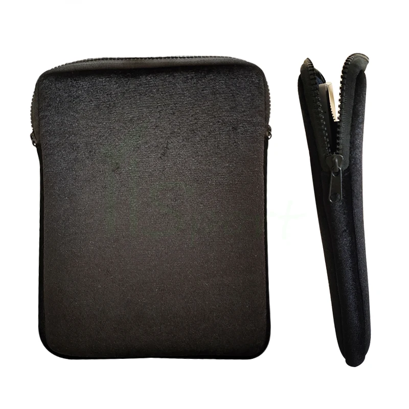 Custom Padded Soft Cover Sock Protection 11' 12'  Tablet PC Sleeve Neoprene Travel Carry Bag for Women