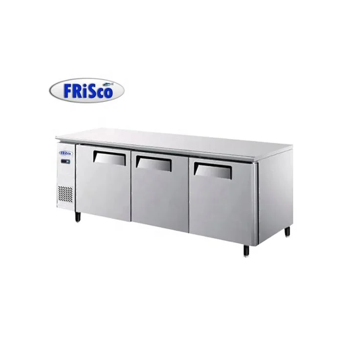 
Счетчик 3 холодильника двери-готово к отправке 