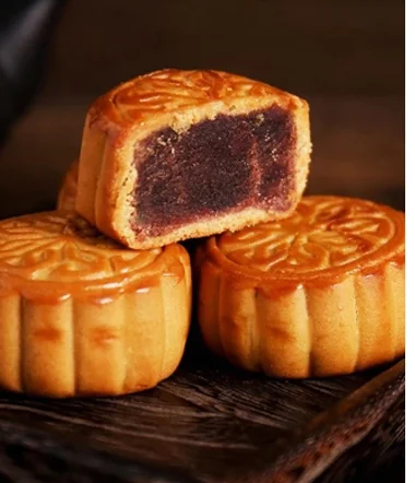  Горячая Распродажа вкусная китайская черная кунжутная паста для выпечки сырье
