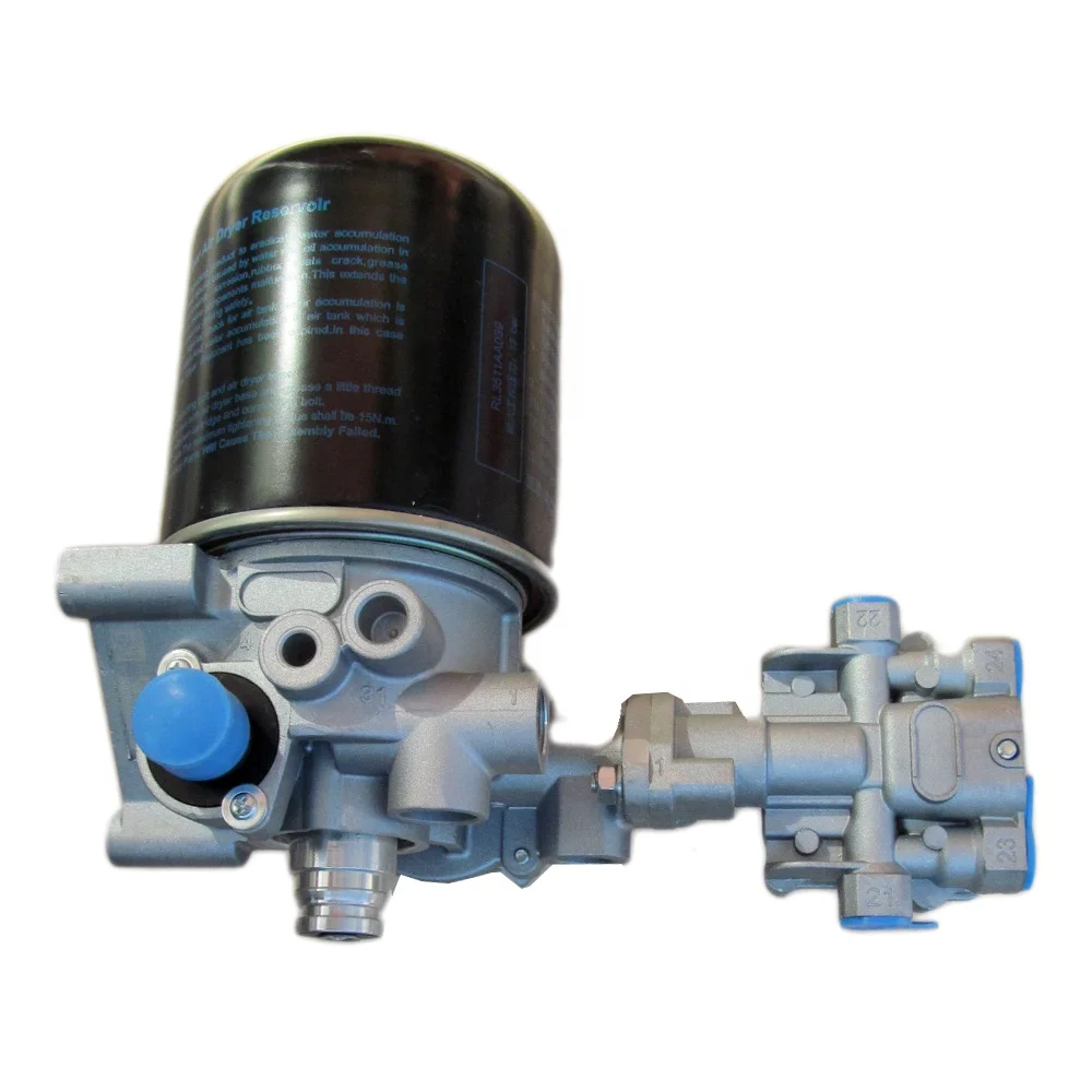 Sinotruk HOWO Auto parts Air dryer assembly