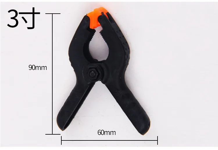 Spring clamps with cheap price with DIY woodworking