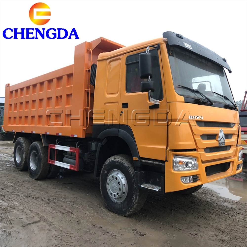  Грузовик кузов Volquetes 8x4 б/у