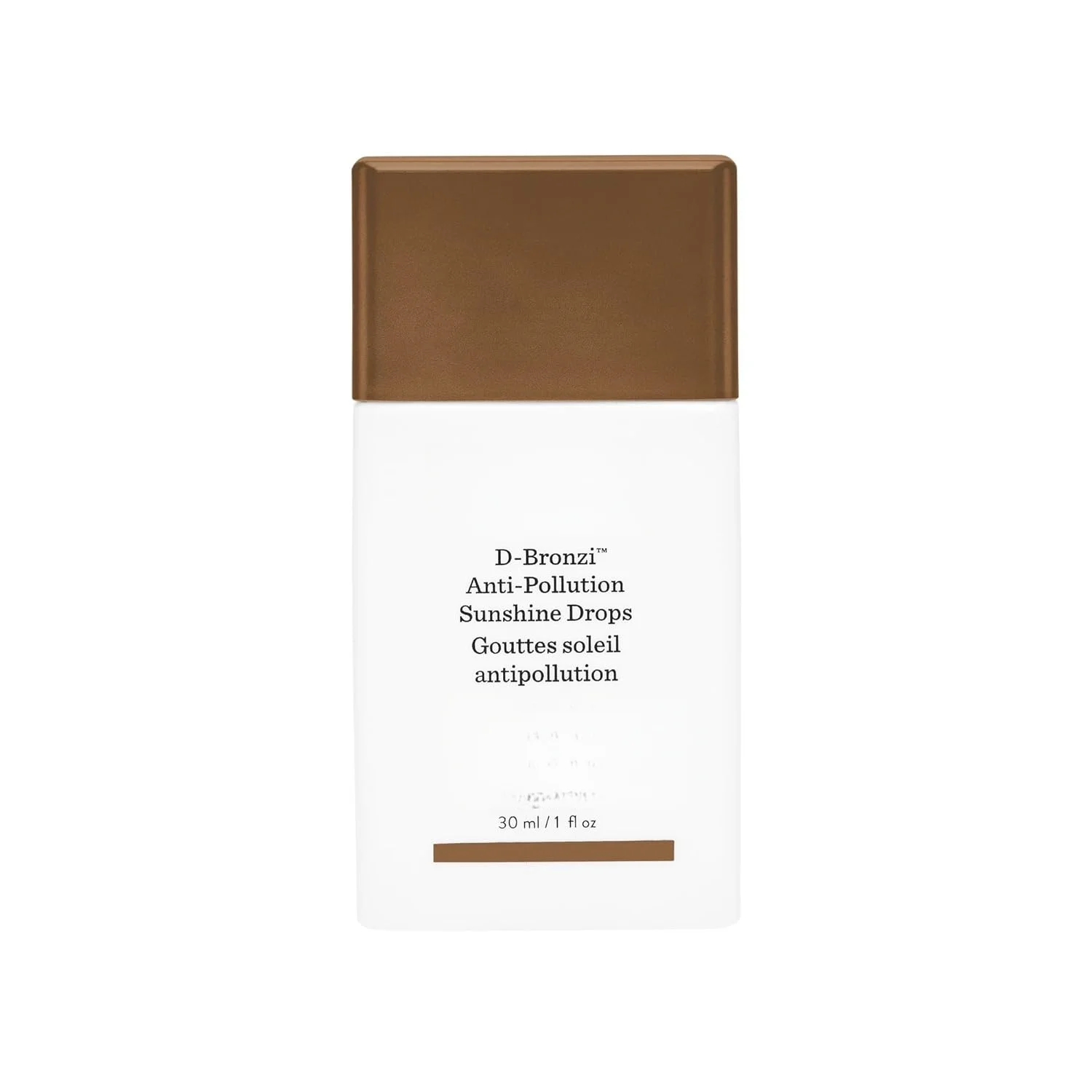 Drunk Elephann B-Goldi D-Bronzi Bright Skin Sunshine Brightening Serum 30ml