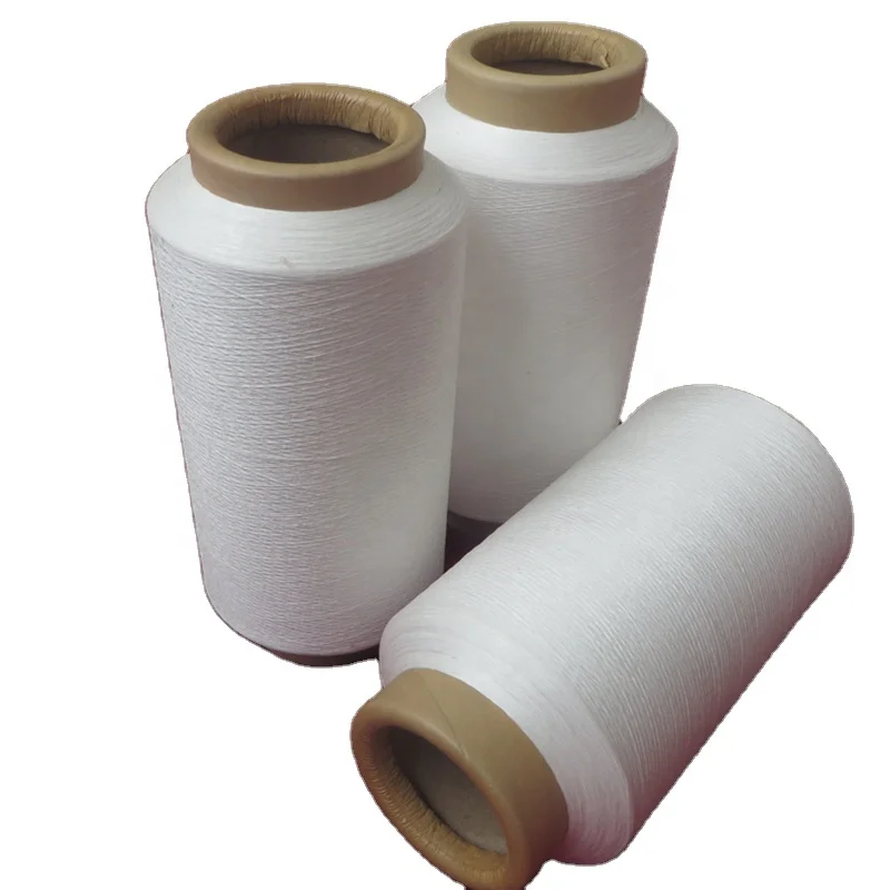 Heat Press Pillow Use PTFE Thread PTFE Filament Fiber,100%ptfe Yarn