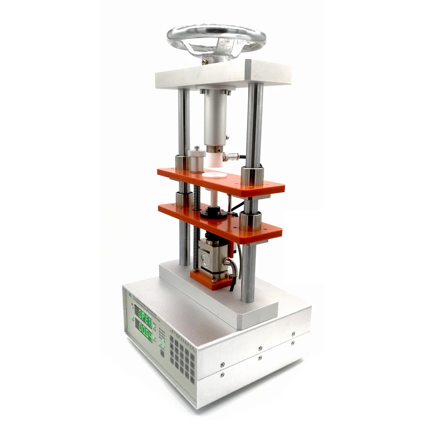 ST2722 resistivity tester for lithium iron carbonate powder