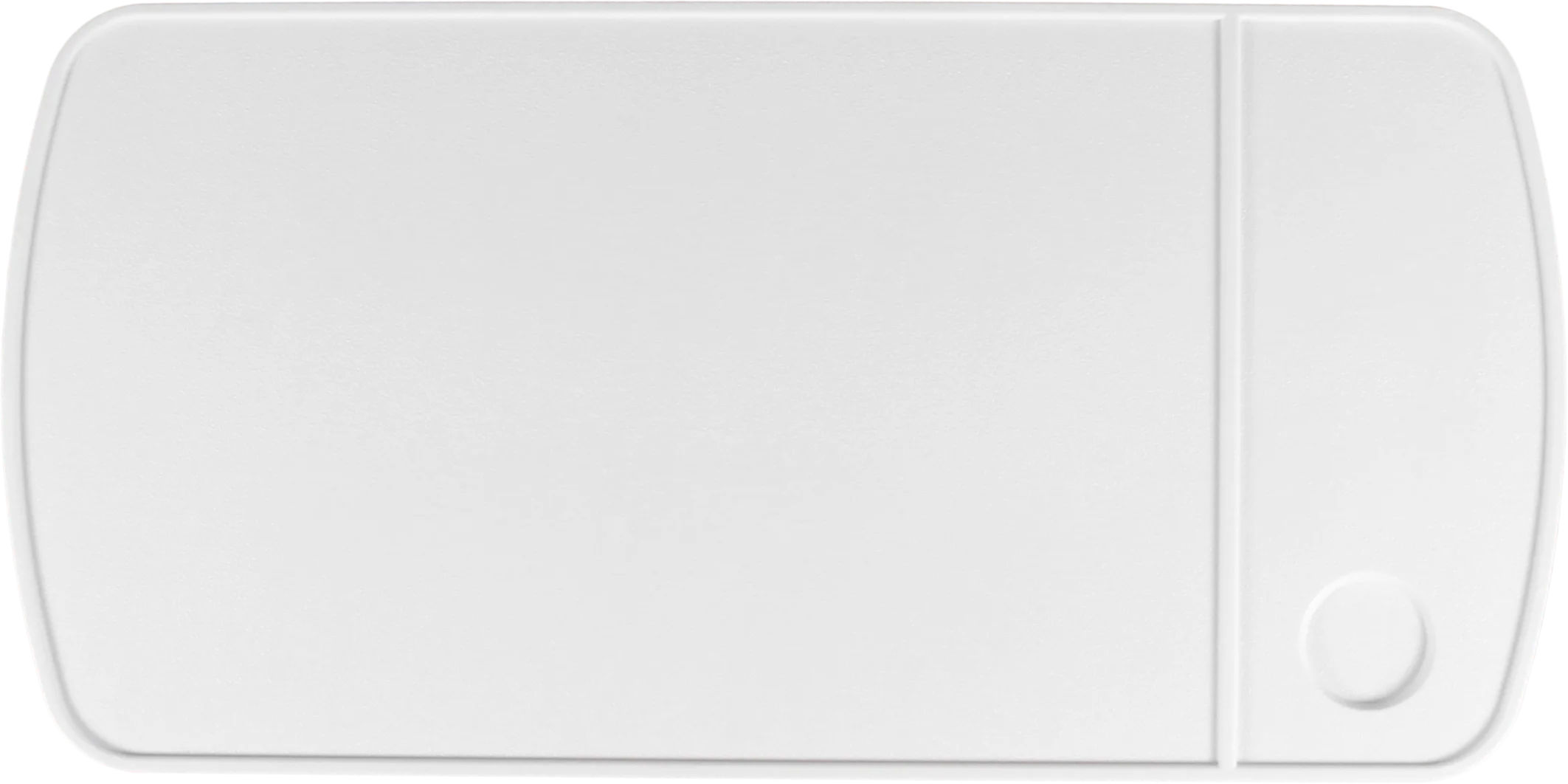 stainless steel frame mobile table with wheels for hospital bed