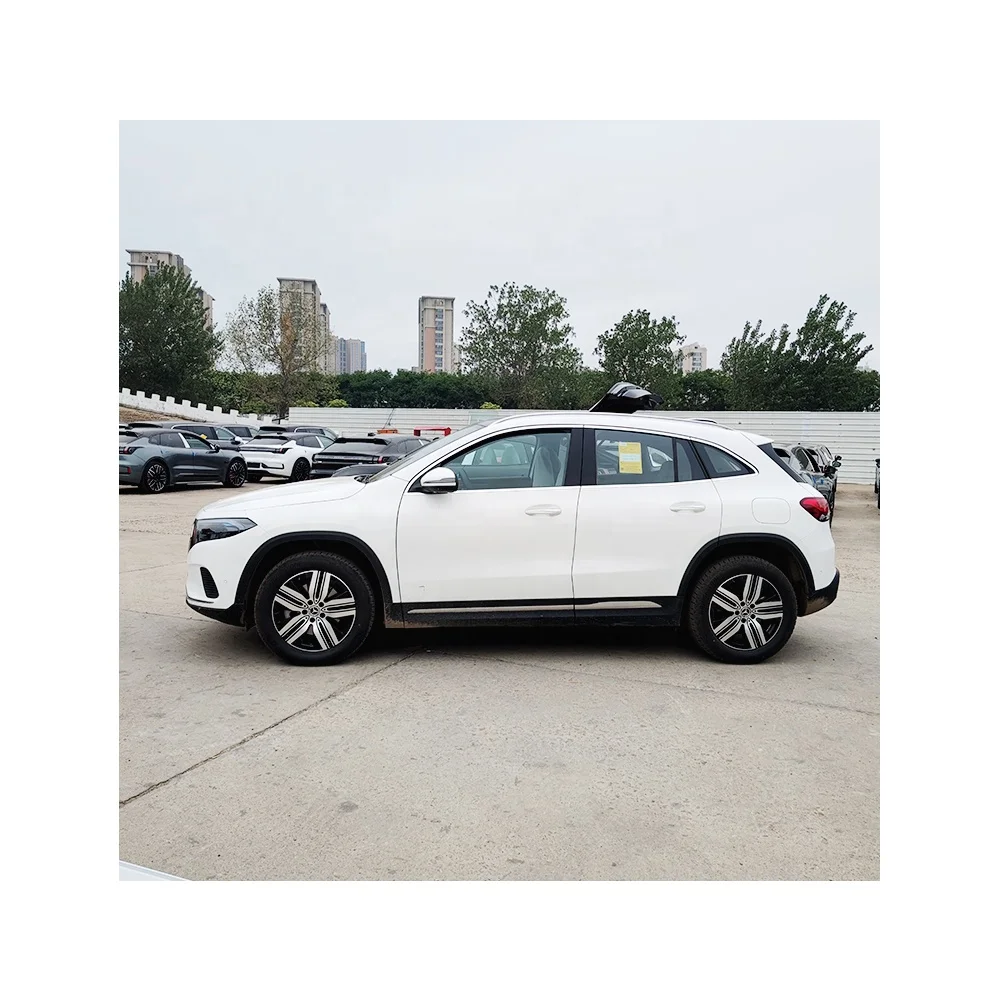 MB EQA 260 4matic EQE SUV 350 EQB роскошный Электромобиль Новый энергетический автомобиль 2024 производство недорогой