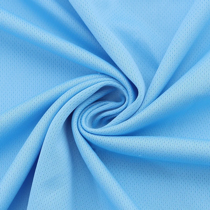 Summer Moisture Absorption Good Breathable Comfortable Polyester SPH fabric Can Be Used As Shirts And Skirts